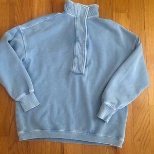 Aerie Getaway quarter snap